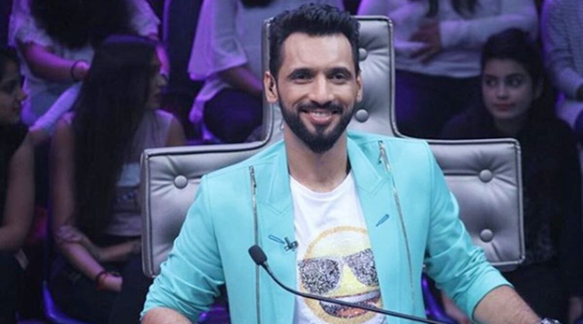 Punit Pathak   Height, Weight, Age, Stats, Wiki and More